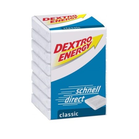 Dextro Energy Clasic  46g Dextro Energy Clasic  46g